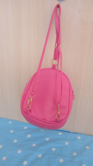 Кокетни ранички с пайети