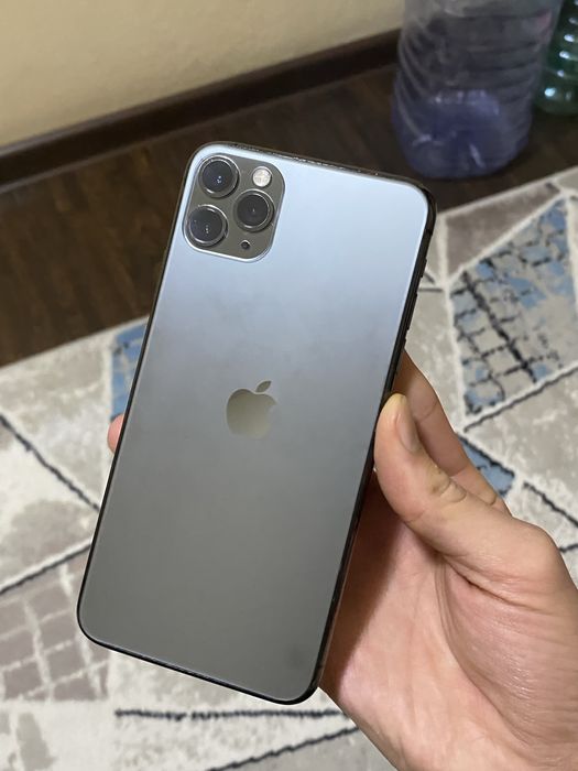 Iphone 11Pro Max