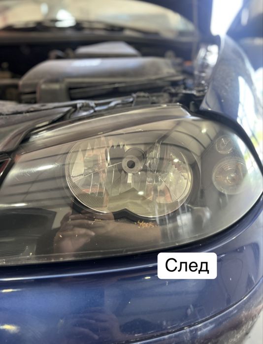 Detailing Pazardjik пастиране,полиране, керамични покрития,пране салон