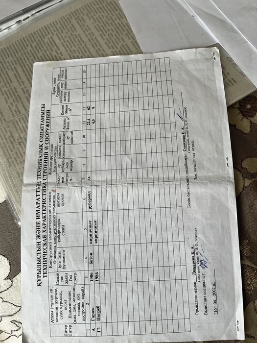 Продам гараж в Шмелевом логу