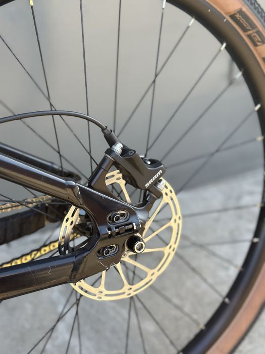Specialized p3 спешелайзед мтб дерт велосипед