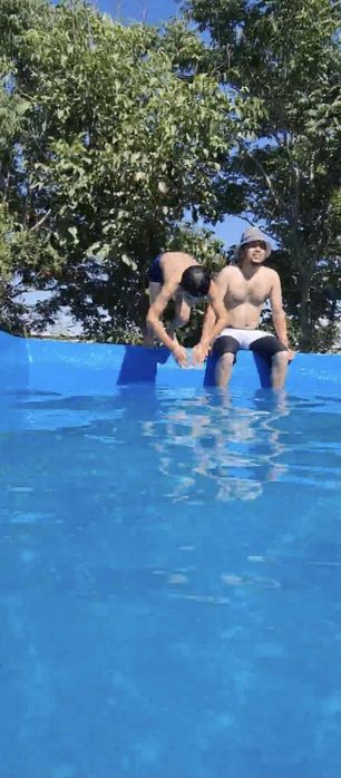 6+6-12 Дача сотилади 2 та кадастири бор
ярми тикув цехи килинган