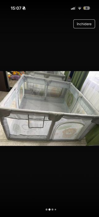 Tarc joaca bebe 120×120