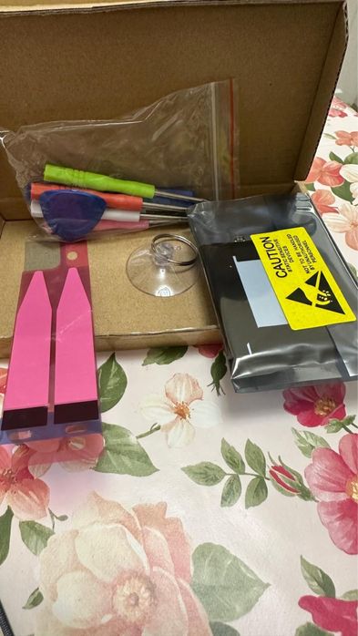 Kit baterie Aousavo BG2W noua pt google pixel 2