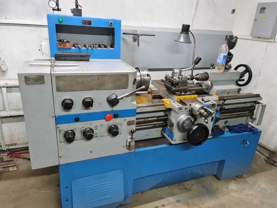 Услуги токаря, фрезеровщика.