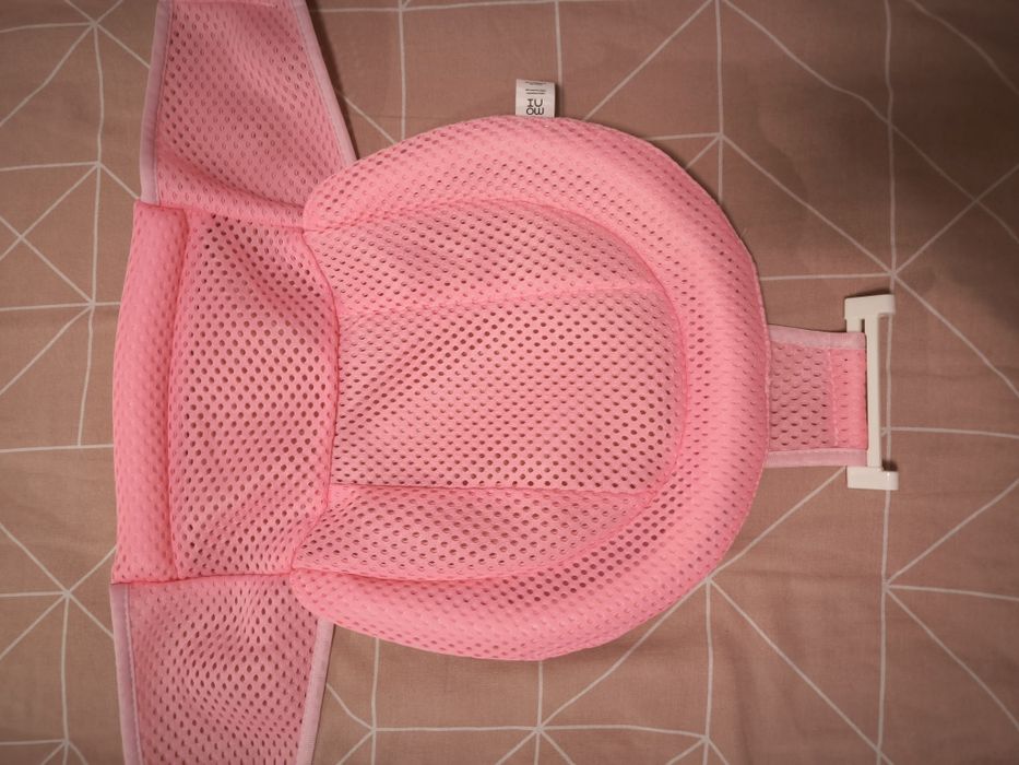 2 бр Възглавници за ваничка за бебе