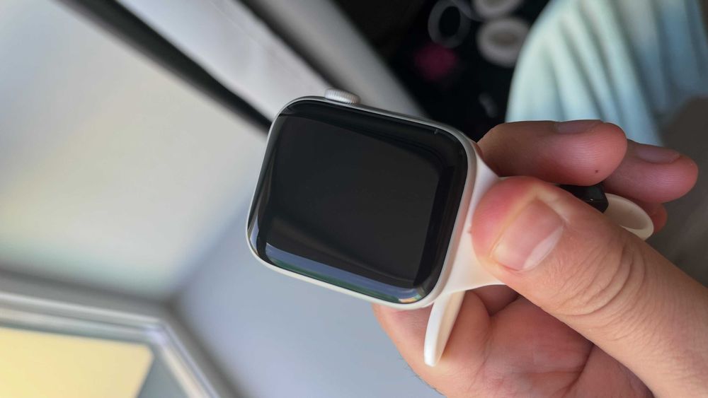 Apple Watch SE 2Gen