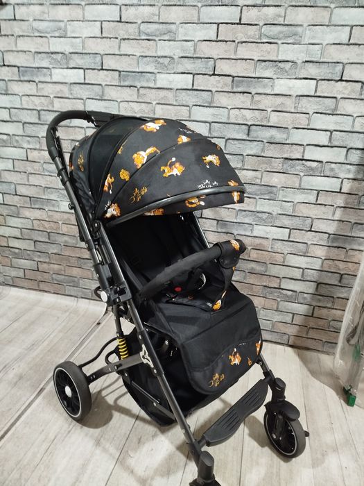Детская коляска продам