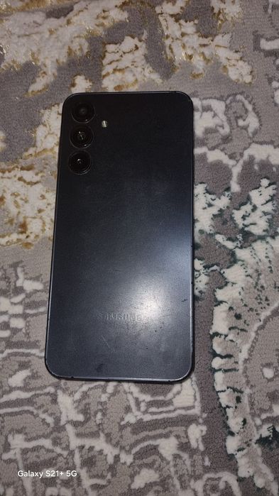Самсунг а 16 256gb