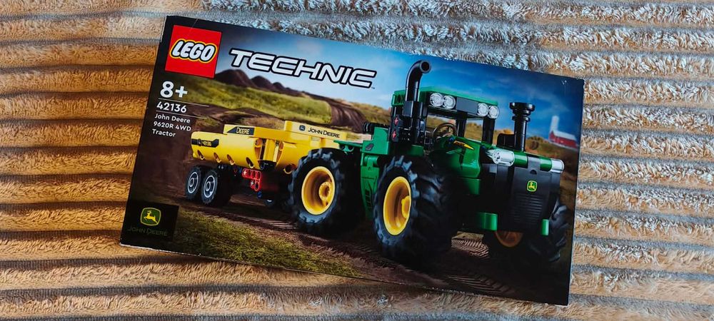 Детски играчки Lego