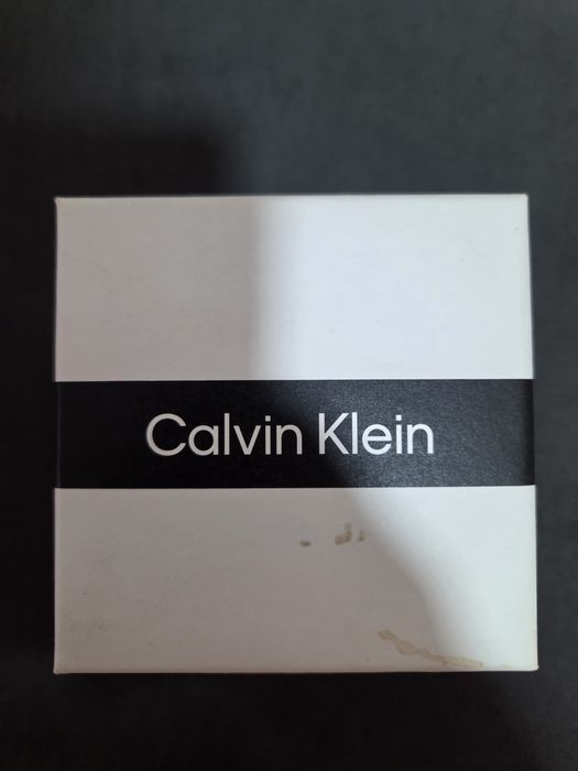 Ceas calvin klein