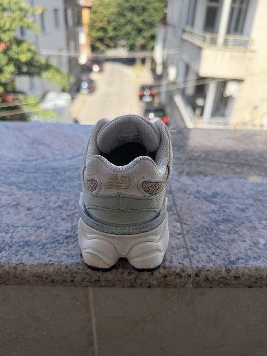 New balance деца