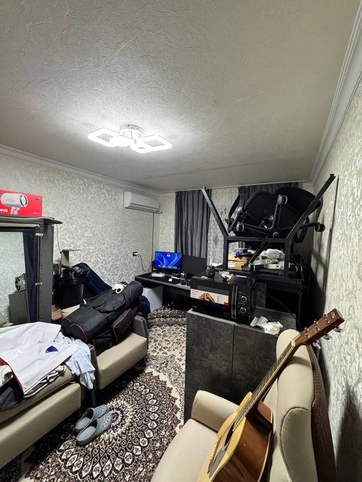 2ком /2/2  Сампи Мол с ремонтом мкр Ташгрес Локомотив Ялангач