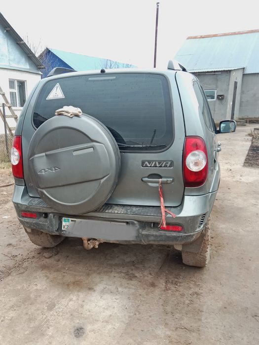 Продается машина