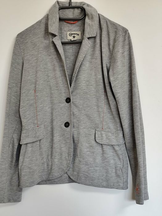 Converse, sacou dama M