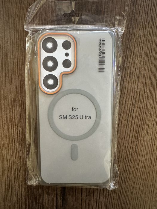 Кейсове за samsung s25 ultra