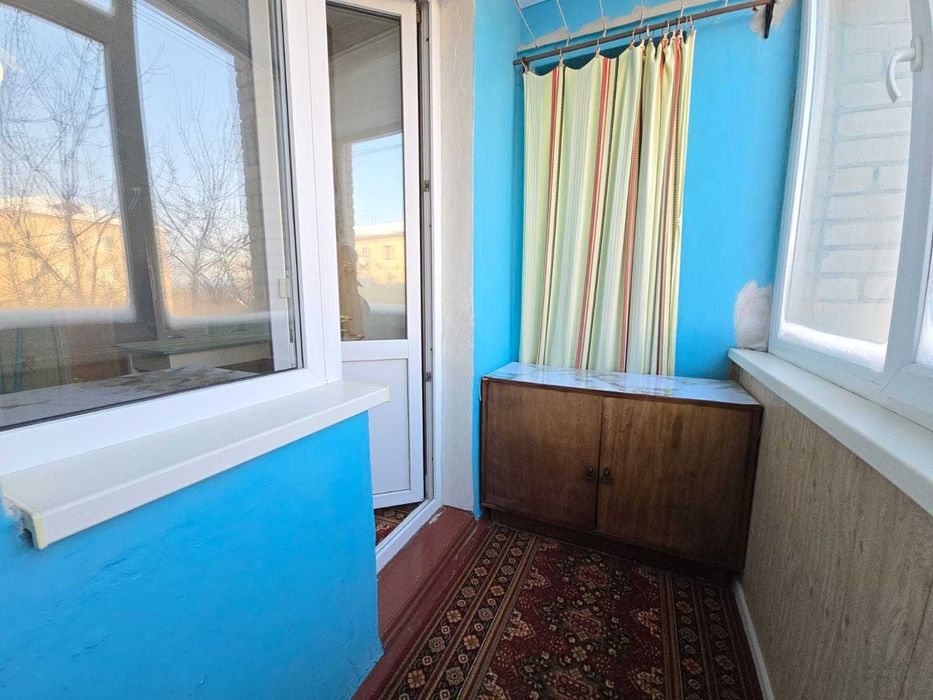 Продам 2х квартиру