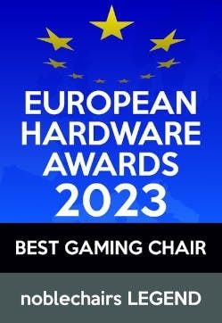 СКИДКИ • noblechairs • ПРЕМИУМ кресло Игровое Germany