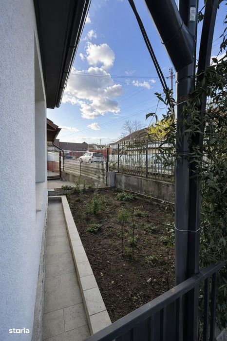 Duplex Finisat - SU 80MP | 3 Camere | ST 80MP - Iris | B.dul Muncii