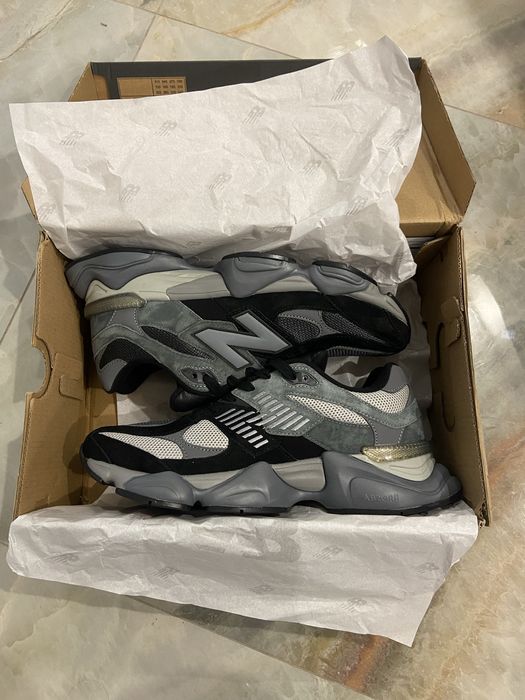 New Balance 9060 с Фактура-(38,39,43,45) номер налични
