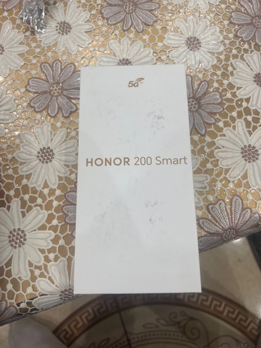 HONOR 200 Smart 5G 256GB