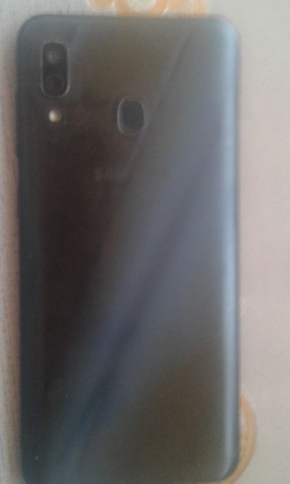 Samsung a30 bo xotira 3/32