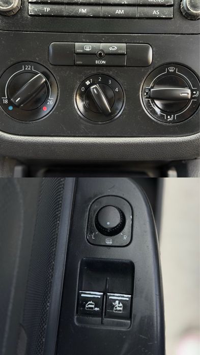 VOLKSWAGEN Golf 2005 — imagine 5
