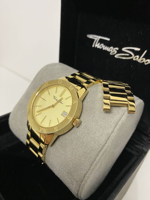 Ceas dama Thomas Sabo