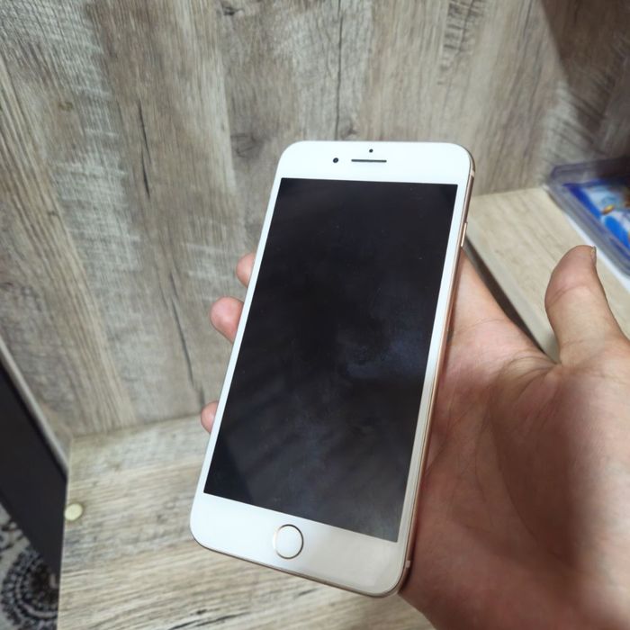 iphone 8 plus maassslaaaa
