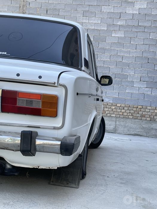 Vaz 2106 sotiladi 1992 y