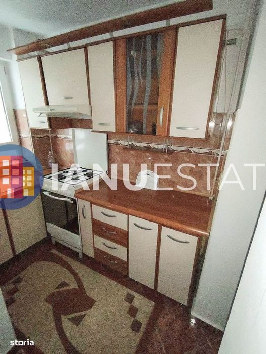 Berceni 15` Metrou Constantin Brancovenu Renovat Centrala Parcare