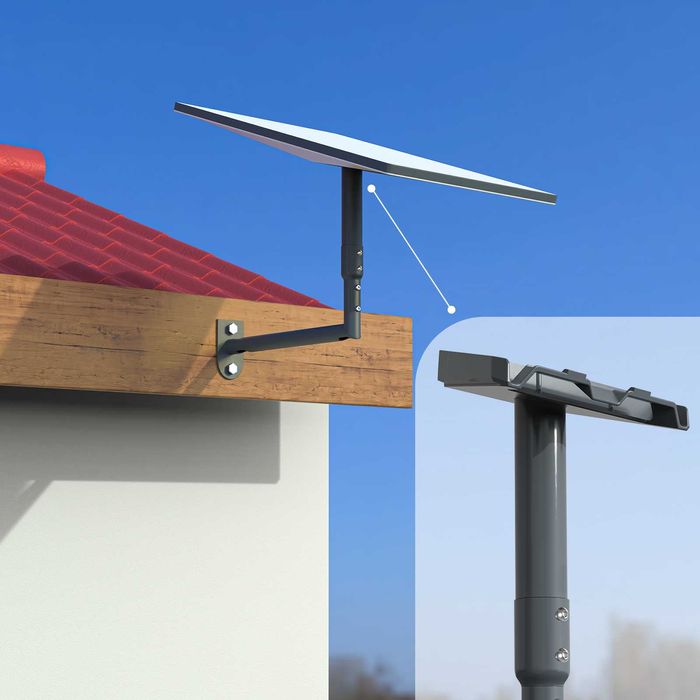 STARLINK - стойки и аксесоари / Accessories and Mounts