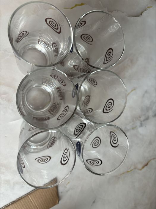 Продам  стакан Luminarc - 2000т