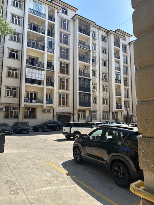 Hamza metro arenda
