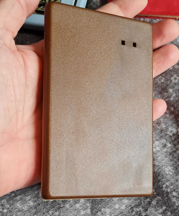 2 agende mecanice Electromontaj + 1 mini-agendă de buzunar UCMB