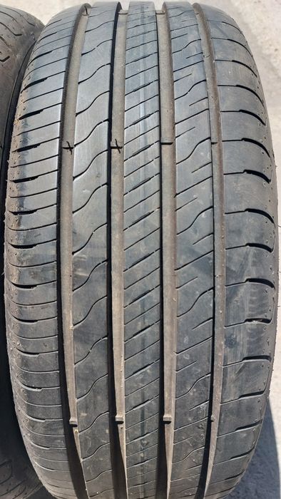 Летни гуми 205 55 16 Goodyear Efficient Grip 2 броя
