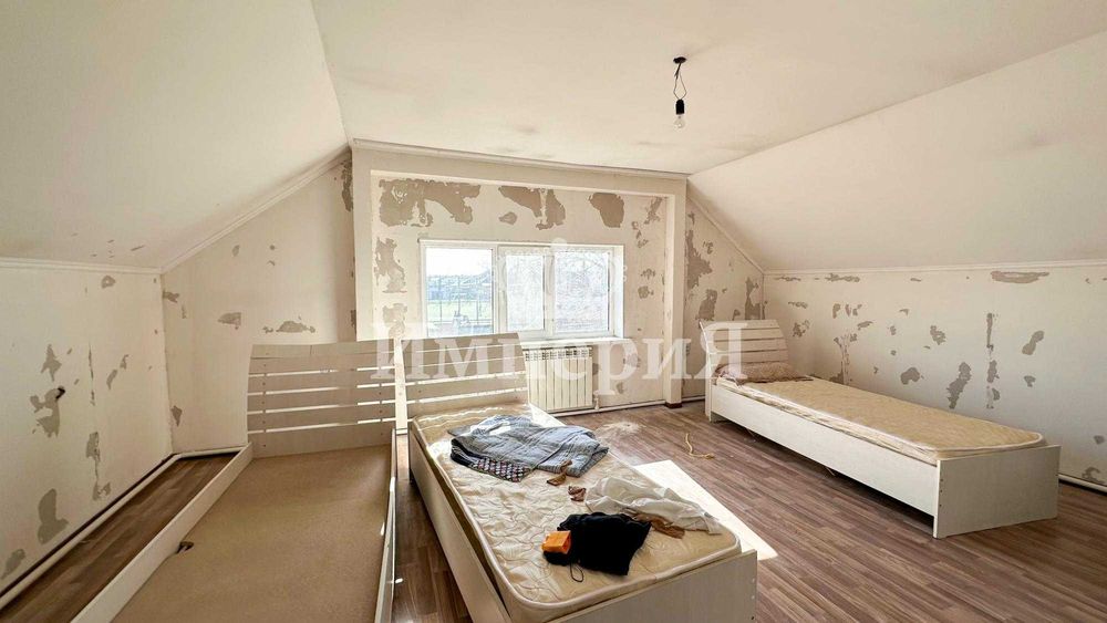 Продается 4х ком ДОМ. Восток. СУЛТАН. Империя.