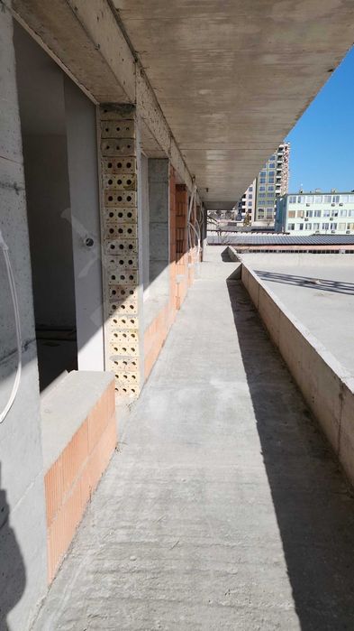 Продава се Тристаен апартамент в Варна, Победа - 104 кв.м за 1279 €/кв.м - Снимка #4