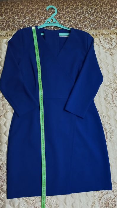 Продам женское платье