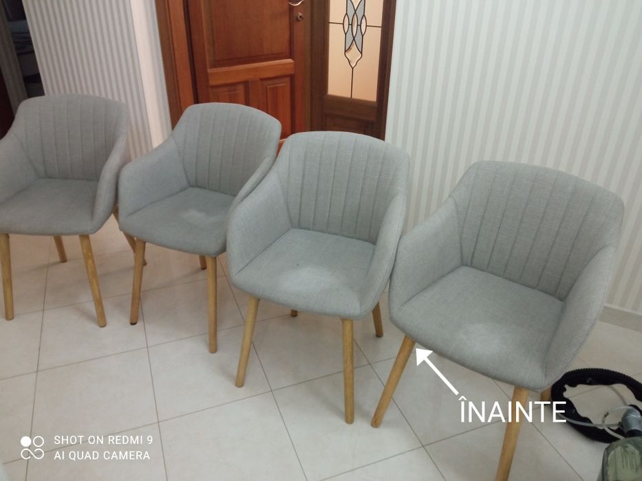 Servicii de curățenie profesională