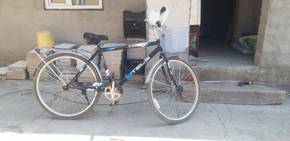 Продаётся велик Stels