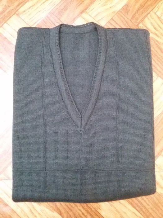 Безрукавка мужская