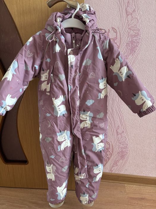 Продам зимний комбенизон
