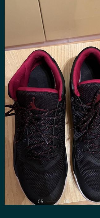 Кроссовки Nike Jordan оригинал