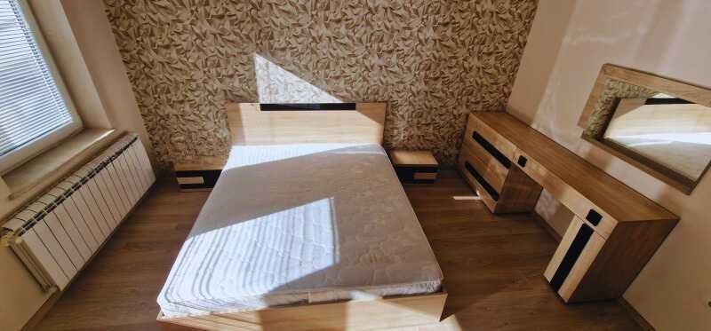 Дава се под наем Двустаен апартамент в София, Лозенец - 73 кв.м за 663 € - Снимка #5