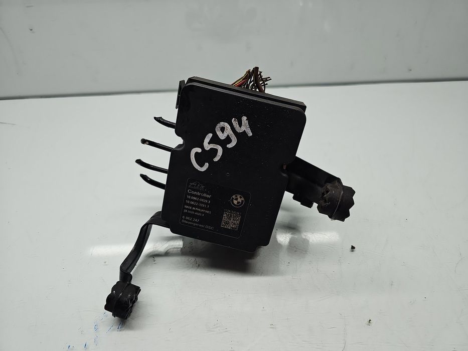 Pompa ABS Bmw 1 (F20, F21) [Fabr 2011-2017] 6862247, 6862246-01 2.0 N4
