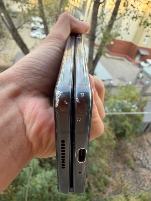 Samsung Galaxy Z Fold 3 5G, 256Gb