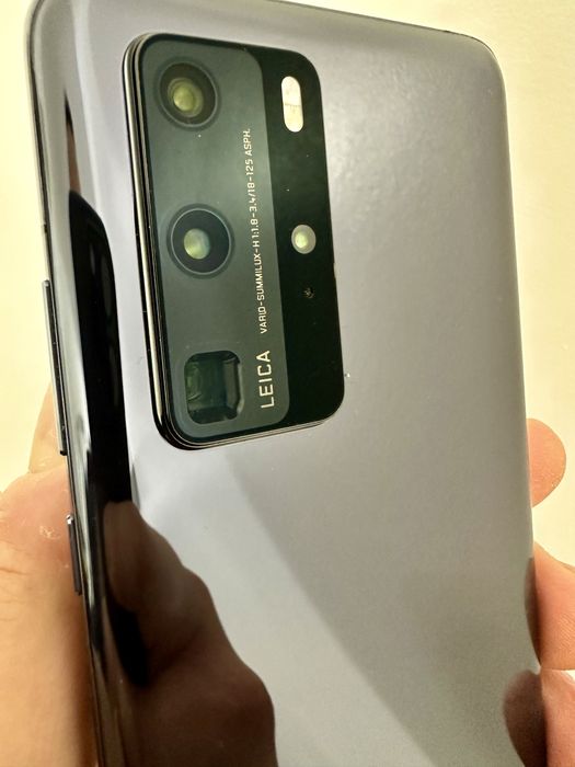 Huawei P40 PRO 256 GB