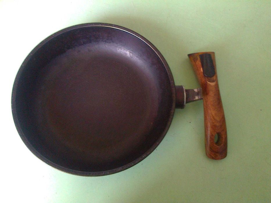 Сковородка Kukmara