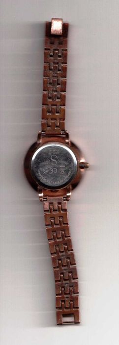 ceas electronic spirit halloween aspl118 ph42497 2019 stainless steel caseback dama femeie fata fetita